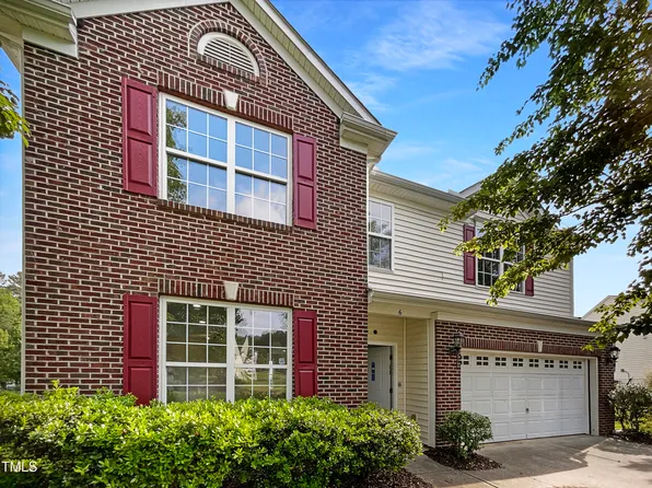 6 Heatherford Ct, Durham, NC 27704