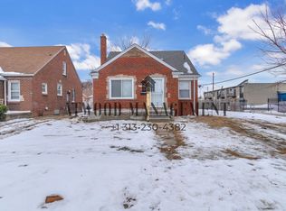 11431 Marlowe St, Detroit, MI 48227