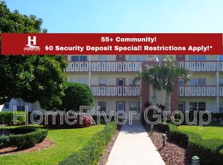 226 Preston E #F, Boca Raton, FL 33434