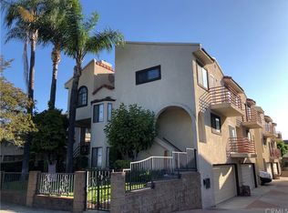 311 S Chapel Ave APT A, Alhambra, CA 91801