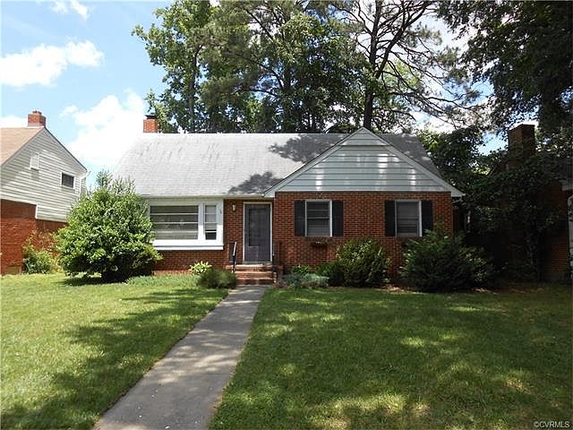 1st image of 4812 Fitzhugh Ave
