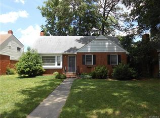 4812 Fitzhugh Ave, Richmond, VA 23230