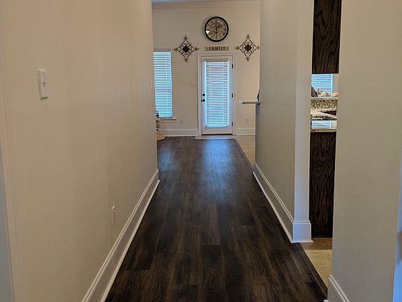 Foyer Entrance