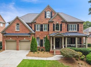 8835 Appling Rdg, Cumming, GA 30041