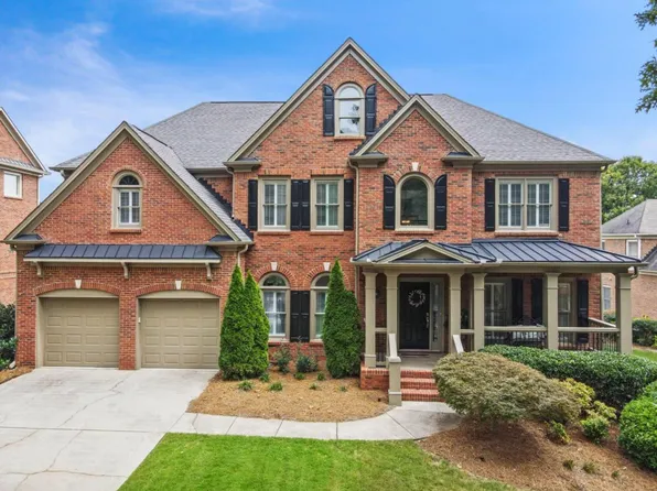 8835 Appling Rdg, Cumming, GA 30041