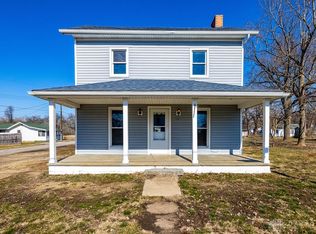 156 Mill St, Somerville, OH 45064