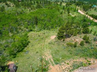 25 Huron Rd, Red Feather Lakes, CO 80545