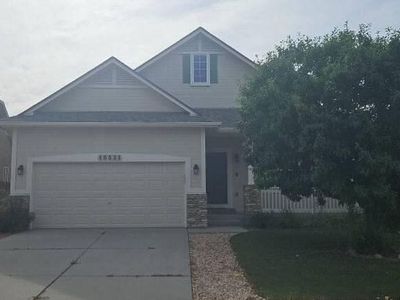 10531 Ross Lake Dr, Peyton, CO, 80831