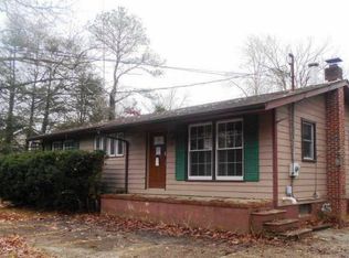 1953 Fairton Rd, Millville, NJ 08332