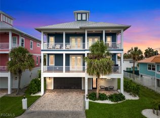 270 Delmar Ave, Fort Myers Beach, FL 33931