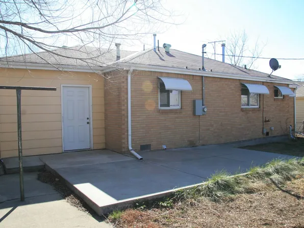 9231 Gaylord St, Thornton, CO 80229