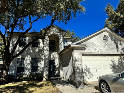 11843 LEDBURY, San Antonio, TX, 78253