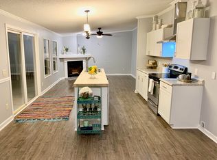 7113 Campsite Dr, Wendell, NC 27591