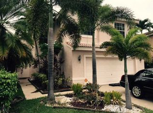 1848 SW 175th Ave, Miramar, FL 33029