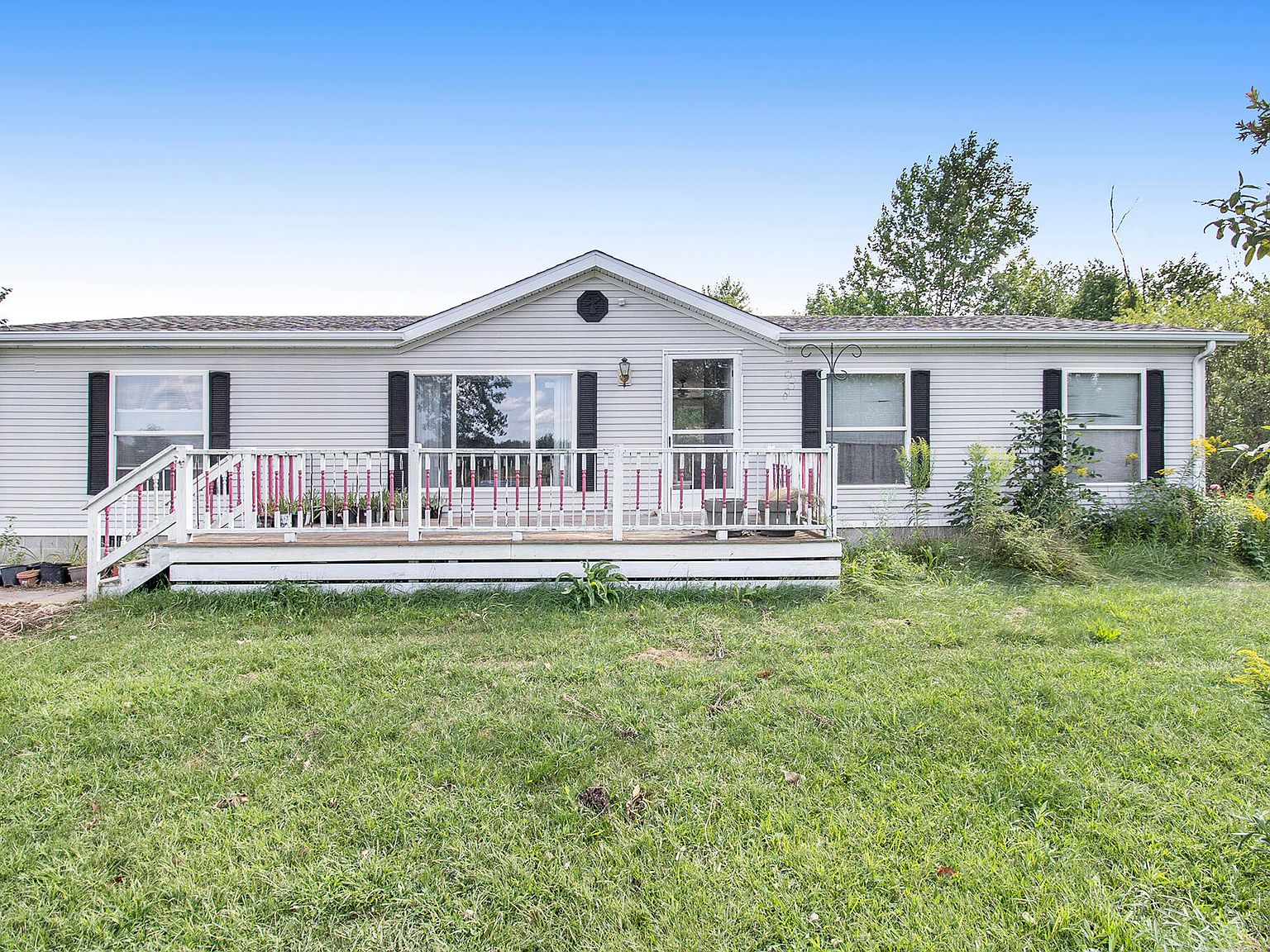 815 36th St, Gobles, MI 49055 Zillow