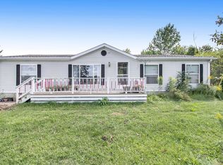 815 36th St, Gobles, MI 49055