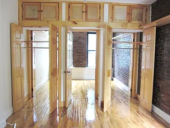 Rented by City Connections Realty