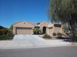 15128 W Calavar Rd, Surprise, AZ 85379