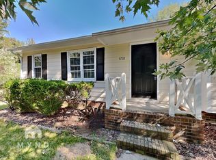 3701 Sue Ellen Dr, Raleigh, NC 27604