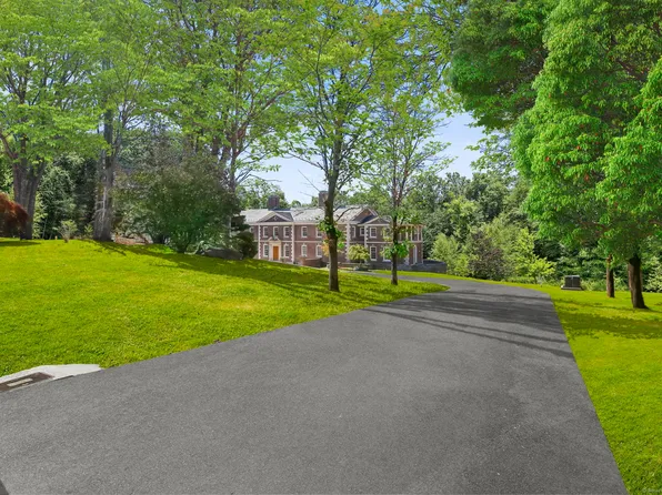 (undisclosed Address), Greenwich, CT 06831