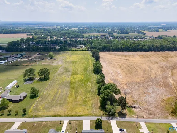 TRACT 1 Bethel Rd #2, Elkmont, AL 35620