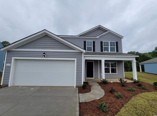 643 Norwich Ln LOT 81, Elle B Myrtle Beach, SC 29588