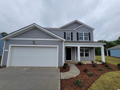 643 Norwich Ln. Lot 81 - Elle B, Elle B Myrtle Beach, SC, 29588