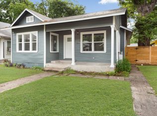 108 Haynes Ave, San Antonio, TX 78210