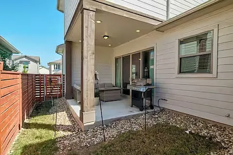 6803 Idea Rd — Photo 2