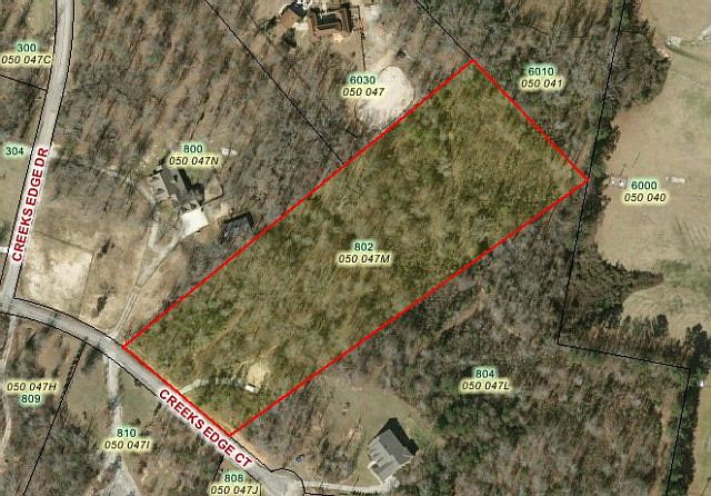 2nd image of 802 Creeks Edge Dr