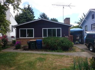 4728 49th Ave SW, Seattle, WA 98116