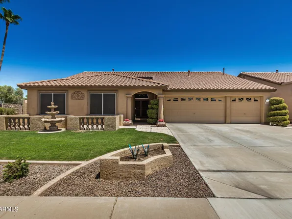 15329 N 79TH Drive, Peoria, AZ 85381