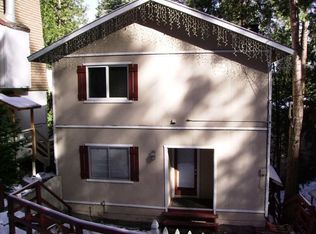 26194 Boulder Ln, Twin Peaks, CA 92391