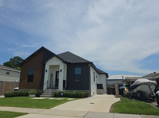 2121 Octavia Dr #2123, Chalmette, LA 70043
