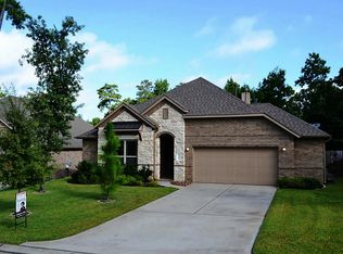 1950 Honey Laurel Dr, Conroe, TX 77304