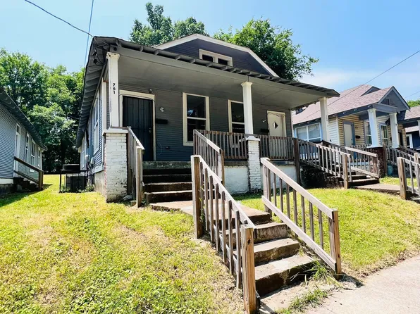 761 Saint Paul Ave, Memphis, TN 38126
