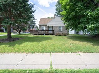 155 Bonesteel St, Rochester, NY 14616