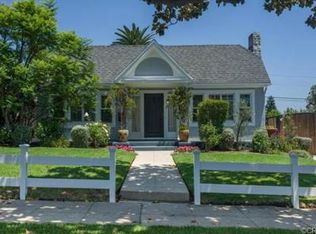 1536 S Genesee Ave, Los Angeles, CA 90019