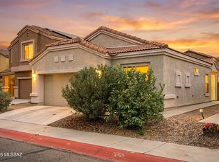 8784 N Norway Spruce Rd, Tucson, AZ 85743