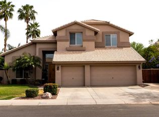 3667 E Encinas Ave, Gilbert, AZ 85234