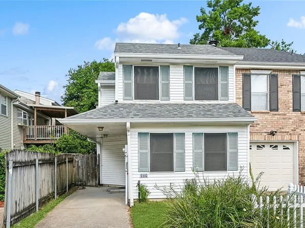 924 Old Metairie Dr, Metairie, LA 70001