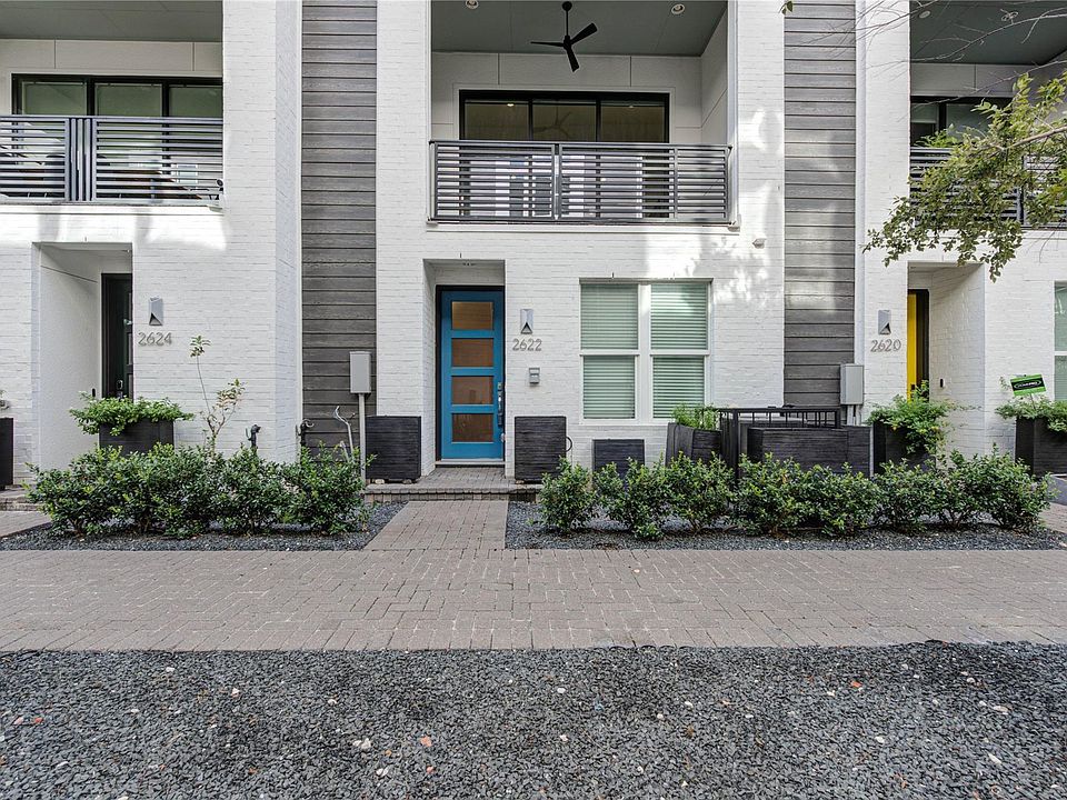 1st image of 2622 Rusk St