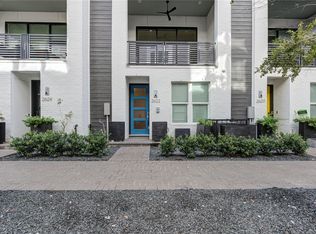 2622 Rusk St, Houston, TX 77003