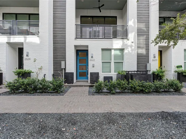 2622 Rusk St, Houston, TX 77003