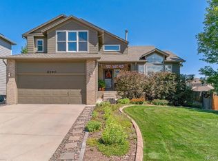 6590 S Tabor St, Littleton, CO 80127
