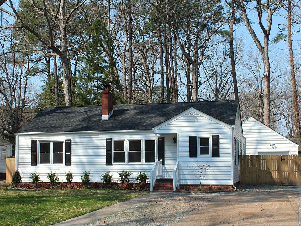 1st image of 4 Laydon Cir