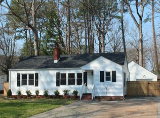 4 Laydon Cir, Newport News, VA 23606
