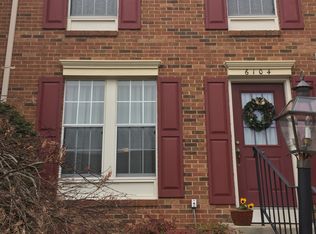 6104 Hyacinth Dr, Alexandria, VA 22310