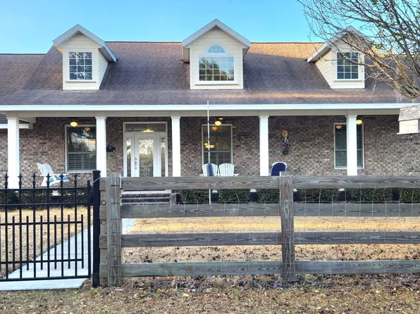 15806 SW 103rd Ave, Archer, FL 32618