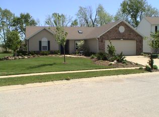 1905 Abnaki Way, West Lafayette, IN 47906